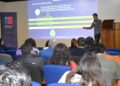 Minvu capacita a profesionales de Magallanes en nueva reglamentación térmica para viviendas