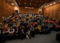 Seminario de Turismo y Seguridad busca fortalecer la preparación de Magallanes para la temporada estival