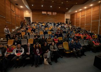 Seminario de Turismo y Seguridad busca fortalecer la preparación de Magallanes para la temporada estival