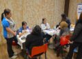 Feria preventiva llamó a la comunidad de Magallanes a conocer sus indicadores de salud y cuidar el corazón