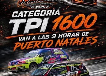 Club Teodoro Martinic asumirá la organización de las «3 Horas de Natales 2026».