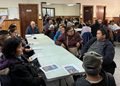 Programa Vínculos reunió a cerca de 40 personas mayores en jornada informativa sobre PACAM y PESPI.