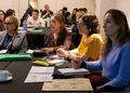 Servicio de Protección Especializada inicia ciclo de capacitación para fortalecer atención a niños, niñas y adolescentes