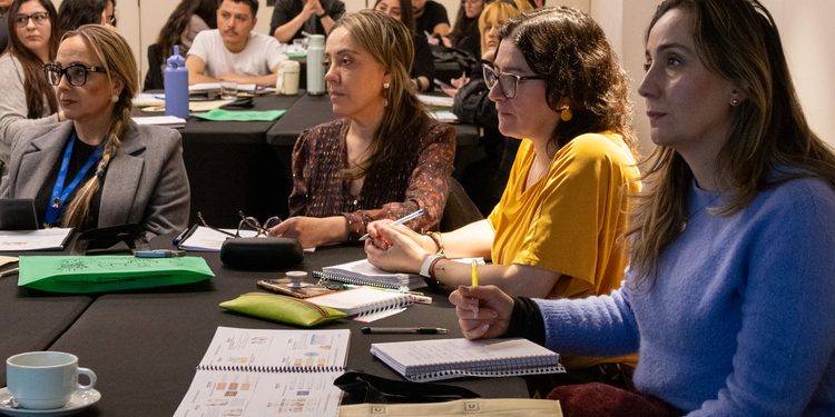 Servicio de Protección Especializada inicia ciclo de capacitación para fortalecer atención a niños, niñas y adolescentes