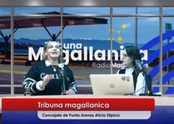 Concejal Alicia Stipicic detalla financiamiento de invernadas y anuncia feria laboral y talleres para mujeres.