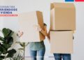 SERVIU Magallanes recuerda que este viernes vence el plazo para postular al Subsidio de Arriendo