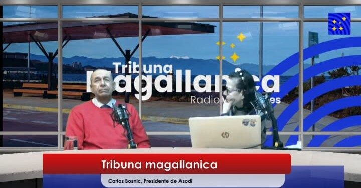 Historia de Vida, Advertencia Médica y el Reto de Asodí: El Testimonio de Carlos Bosnich.