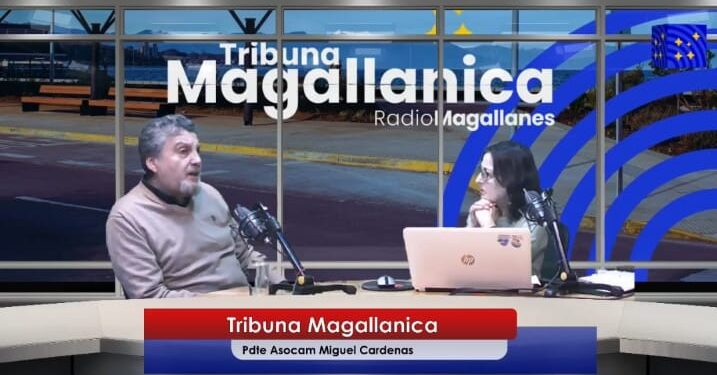 Asoducam, denuncia incumplimiento de Convenios Internacionales.