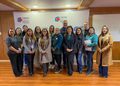 Sercotec lleva hasta Puerto Williams la Academia de Mujeres Empresarias para fortalecer emprendimientos locales