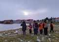 Charla abierta abordará la protección de humedales y el reciclaje en Punta Arenas