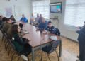 Refuerzan coordinación de seguridad para nueva edición del Gran Premio de la Hermandad