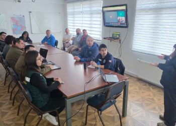 Refuerzan coordinación de seguridad para nueva edición del Gran Premio de la Hermandad