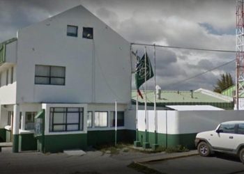 Tres mujeres y un hombre fueron detenidos tras riña en un domicilio de Río Seco