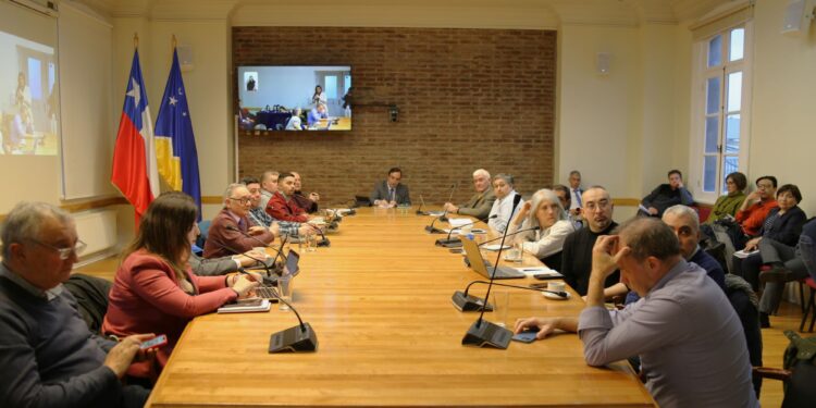 Consejo Regional aprueba más de $99 millones para financiar 24 proyectos de medios de comunicación en Magallanes