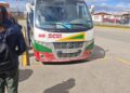 Nuevo contrato fortalece el transporte subsidiado entre Puerto Natales y Torres del Paine