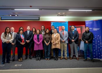 Últimos días para postular al Premio InspiraTEC 2026, buscan destacar a mujeres y niñas innovadoras en áreas STEM