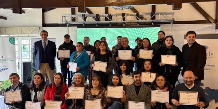Comité de Desarrollo Productivo Regional asigna el 98% de sus recursos para impulsar sectores estratégicos de Magallanes