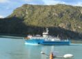 MTT asegura continuidad del servicio marítimo subsidiado entre Puerto Yungay, Tortel, Puerto Edén y Puerto Natales