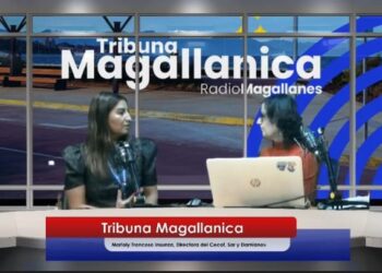 Directora del CESFAM Juan Damianovic destaca la gestión de los cuatro dispositivos de salud del sector sur de Punta Arenas y fija los desafíos del centro.
