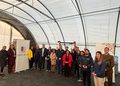 Cabo de Hornos inaugura nuevo domo para fortalecer la salud preventiva y el bienestar comunitario