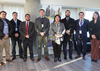 Municipio de Natales destina terreno para el nuevo CESFAM e impulsa plan de salud mental.