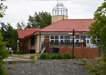 SLEP Magallanes recibe $7 millones para fortalecer el transporte escolar rural