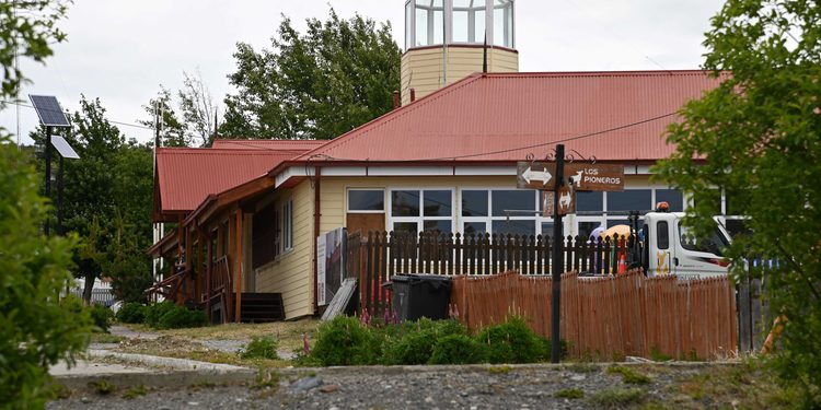 SLEP Magallanes recibe $7 millones para fortalecer el transporte escolar rural