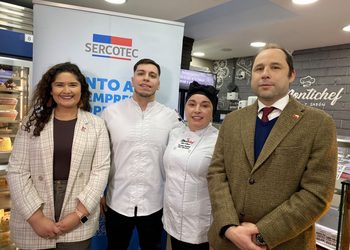 Nuevo fondo Capital Semilla Modo Empleo entregará $3 millones a 24 emprendedores de Magallanes