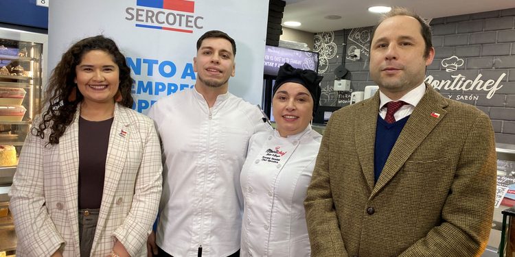 Nuevo fondo Capital Semilla Modo Empleo entregará $3 millones a 24 emprendedores de Magallanes
