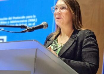 Subsecretaría de Redes Asistenciales remueve a directora del Servicio de Salud Magallanes por pérdida de confianza