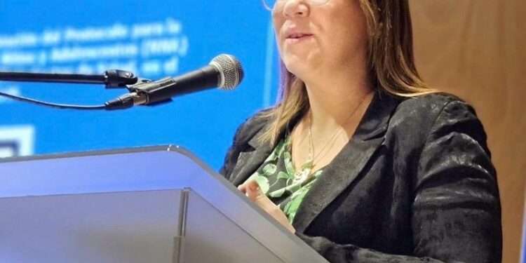 Subsecretaría de Redes Asistenciales remueve a directora del Servicio de Salud Magallanes por pérdida de confianza