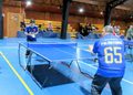 Liga de Tenis de Mesa de Porvenir avanza con gran participación y creciente nivel competitivo.