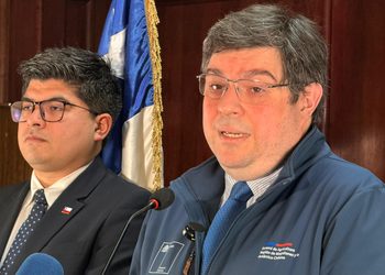 Refuerzan fiscalización de carnes y bebidas alcohólicas en Magallanes ante las Fiestas Patrias