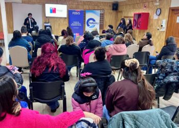 FOSIS inicia programa Emprendamos con 40 emprendedores de Punta Arenas