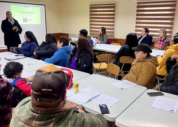 40 emprendedores de Puerto Natales fortalecen sus negocios a través del programa Emprendamos Avanzado del FOSIS