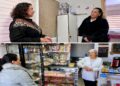 Emprendedores de Magallanes destacan el apoyo del FOSIS para consolidar sus negocios