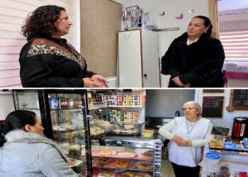 Emprendedores de Magallanes destacan el apoyo del FOSIS para consolidar sus negocios