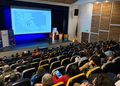 Punta Arenas reúne a 140 participantes en primer Seminario de Turismo y Seguridad