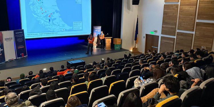 Punta Arenas reúne a 140 participantes en primer Seminario de Turismo y Seguridad