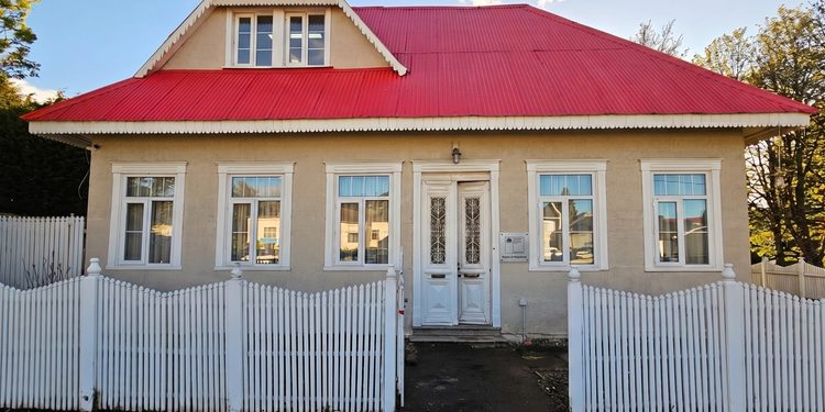 SernamEG presenta querella por femicidio frustrado ocurrido en Punta Arenas