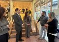 Galería Palace Conecta fortalece su actividad comercial y prepara nuevas iniciativas para atraer visitantes