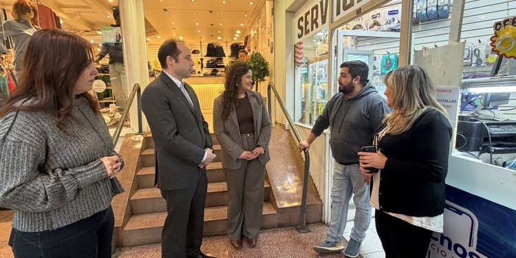 Galería Palace Conecta fortalece su actividad comercial y prepara nuevas iniciativas para atraer visitantes