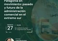 Seminario organizado por Santo Tomas, abordará el presente y futuro de la actividad comercial y logística en Magallanes.