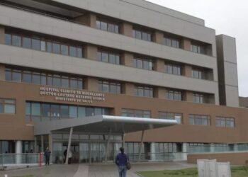 Hombre de 61 años permanece grave tras ser atropellado en la Población Carlos Ibáñez