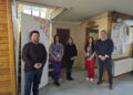 Municipio y Hospital Comunitario impulsan proyecto para habilitar una Sala de Lactancia en Cabo de Hornos