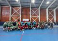 Copa “Alejo Fuentes Aguilar” reunió deporte, música y amistad en homenaje póstumo a profesor y músico de Punta Arenas