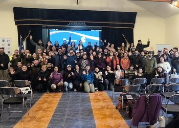 Torres del Paine reúne a científicos y actores del turismo en jornada sobre patrimonio y territorio