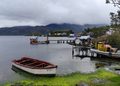 Gobierno en Terreno llevará servicios públicos y atención directa a Puerto Edén