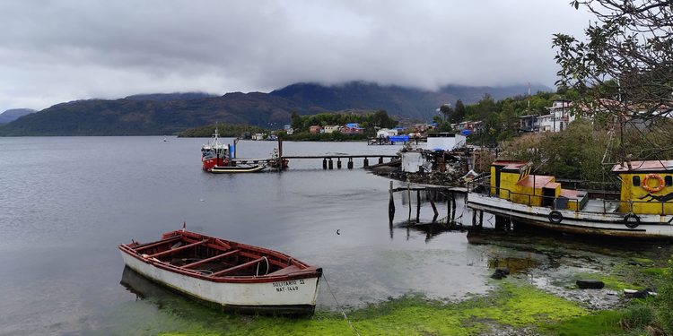 Gobierno en Terreno llevará servicios públicos y atención directa a Puerto Edén