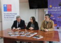 “Diálogos en Movimiento” acerca la literatura a jóvenes del Centro de Internación Provisoria y Régimen Cerrado de Punta Arenas